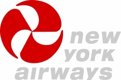 NEW YORK AIRWAYS