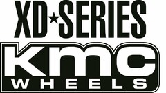 XD SERIES KMC WHEELS