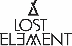 LOST ELEMENT