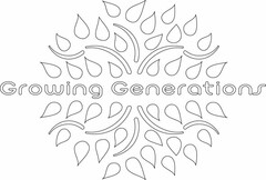 GROWING GENERATIONS