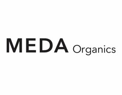 MEDA ORGANICS