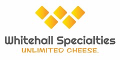 WHITEHALL SPECIALTIES UNLIMITED CHEESE
