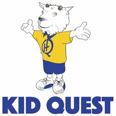 HQ KID QUEST