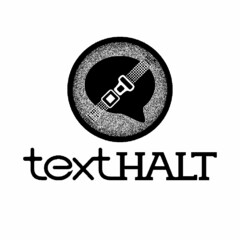 TEXTHALT