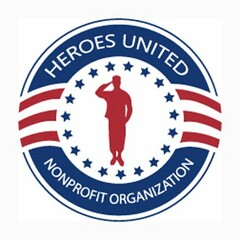 HEROES UNITED NONPROFIT ORGANIZATION