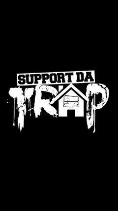 SUPPORT DA TR P