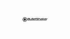 BULLETSHAKER