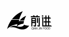 QIAN JIN FOOD