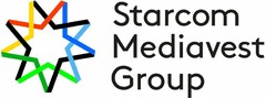 STARCOM MEDIAVEST GROUP