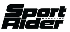 SPORT RIDER MAGAZINE