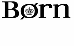 BØRN