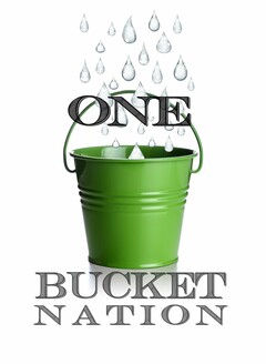 ONE BUCKET NATION