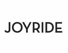 JOYRIDE