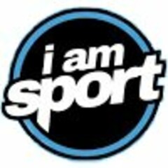 I AM SPORT