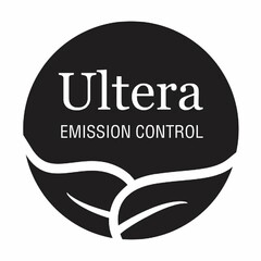 ULTERA EMISSION CONTROL