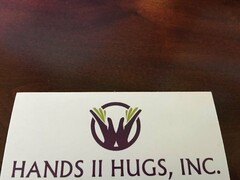 HANDS II HUGS, INC.