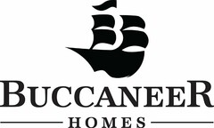 BUCCANEER HOMES