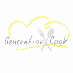 GENERATION COOK