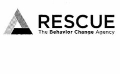 RESCUE THE BEHAVIOR CHANGE AGENCY