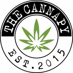 THE CANNAPY EST. 2015