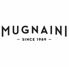 MUGNAINI