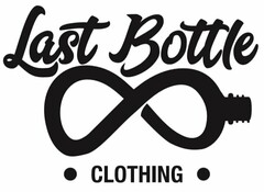 LAST BOTTLE ·  CLOTHING ·