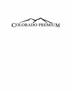 COLORADO PREMIUM