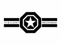 VIGILANT RESISTANCE