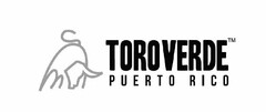 TORO VERDE PUERTO RICO