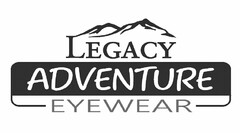 LEGACY ADVENTURE EYEWEAR