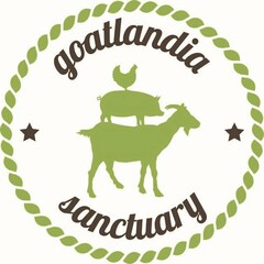 GOATLANDIA SANCTUARY