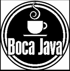 BOCA JAVA