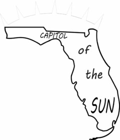 CAPITOL OF THE SUN