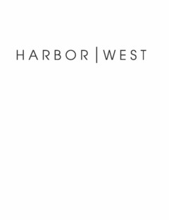 HARBOR | WEST