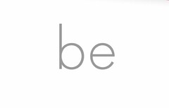 BE