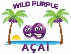 WILD PURPLE AÇAÍ