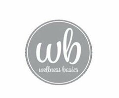 WB WELLNESS BASICS