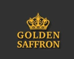 GOLDEN SAFFRON