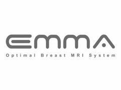 EMMA OPTIMAL BREAST MRI SYSTEM