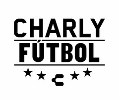 CHARLY FÚTBOL C