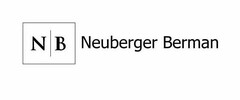 NB NEUBERGER BERMAN