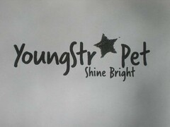 YOUNGSTR PET SHINE BRIGHT