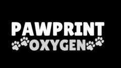 PAWPRINT OXYGEN