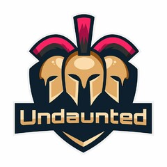 UNDAUNTED