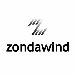 Z ZONDAWIND