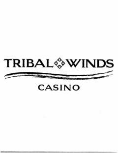 TRIBAL WINDS CASINO