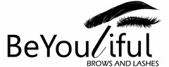 BEYOUTIFUL BROWS AND LASHES