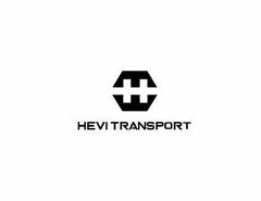 H HEVI TRANSPORT