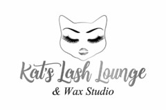 KAT'S LASH LOUNGE & WAX STUDIO