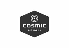 COSMIC BIG IDEAS